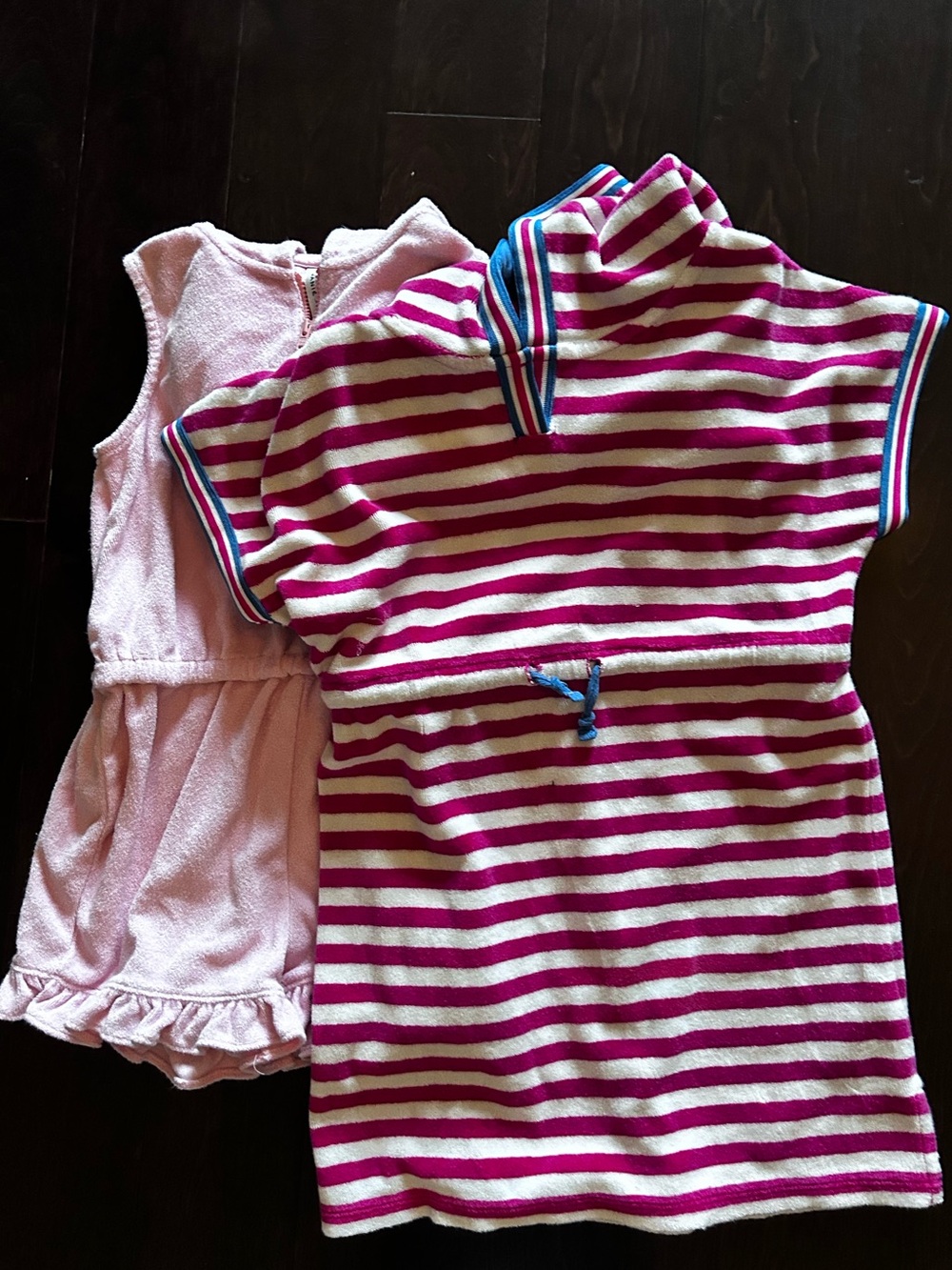 Swim Coverup Bundle